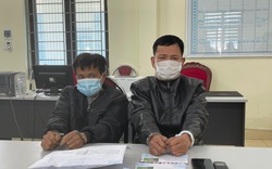 Công an huyện Vân Hồ (Sơn La): Bắt 2 vụ, 3 đối tượng vận chuyển trái phép chất ma túy
