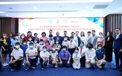 Hội Doanh nhân trẻ Việt Nam bảo trợ 682 trẻ em mồ côi do Covid-19 tại TP.HCM đến năm 18 tuổi