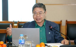 GS.TS Nguyễn Văn Bộ: Đừng coi nông nghiệp là trụ đỡ của nền kinh tế, nông nghiệp bé nhỏ thế đỡ được cho ai?