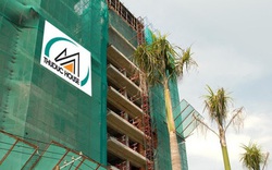 Thuduc House (TDH) tiếp tục bị truy thu và nộp phạt hơn 30 tỷ tiền thuế