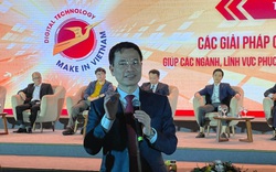 Những sự kiện khoa học công nghệ Việt Nam nổi bật năm 2021