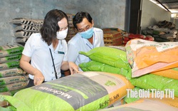 Tây Ninh: Khó xử phạt vì doanh nghiệp sản xuất phân bón giả ở tỉnh này nhưng đem bán ở tỉnh khác 