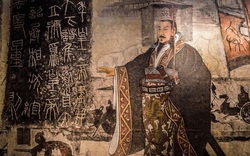 12 "gã khổng lồ" bằng đồng bí ẩn của Tần Thủy Hoàng: Bí ẩn 2.000 năm
