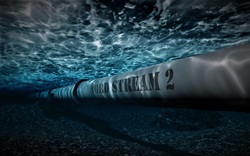 Đức tiết lộ về kế hoạch đường ống dẫn khí đốt Nord Stream 2