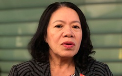 Nguyên Chủ tịch Trung ương Hội Chữ thập đỏ Việt Nam bị Ủy ban Kiểm tra Trung ương kỷ luật