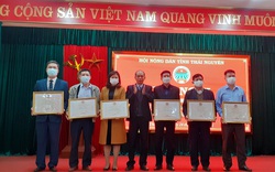 Hội Nông dân tỉnh Thái Nguyên: Tuyên truyền giúp hội viên nâng cao nhận thức trong phát triển nông nghiệp