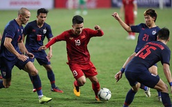 Vượt "Messi Thái", Quang Hải dẫn đầu cuộc đua Cầu thủ hay nhất bán kết
