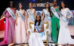 Miss World 2021 thiệt hại hàng triệu USD vì hoãn đêm chung kết