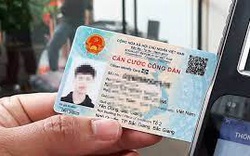 Tiếp tục giảm 37 loại phí và lệ phí, giảm 50% lệ phí làm căn cước công dân gắn chip