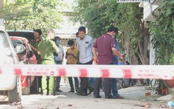 Đắk Lắk: Điều tra nguyên nhân một phụ nữ thoi thóp trên đường