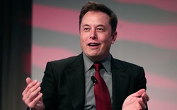 Tỷ phú giàu nhất thế giới Elon Musk: Từ kẻ cô độc bị coi thường đến những thành tựu vĩ đại
