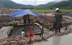 Các dự án lưới điện BOT Vân Phong 1 chậm tiến độ, Việt Nam sẽ phải bồi thường số tiền "khủng"