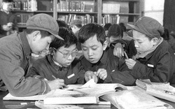 Cái kết buồn của 3 người trong lớp học thiên tài đầu tiên ở Trung Quốc