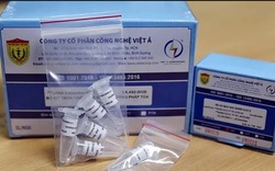 Bị thổi giá kit test COVID-19, có được hoàn lại tiền?