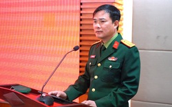 Chân dung thủ lĩnh mới của Viettel - Tân Chủ tịch kiêm Tổng Giám đốc Tào Đức Thắng
