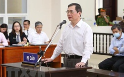 Xét xử phúc thẩm cựu Bộ trưởng Vũ Huy Hoàng trong vụ Sabeco