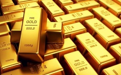 Giá vàng hôm nay 27/12: Lực bán ra tăng mạnh, vàng giảm phiên đầu tuần