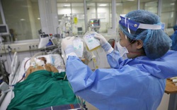 Hơn 300 F0 nặng, Hà Nội triển khai các giải pháp giảm nguy cơ tử vong bệnh nhân Covid-19 