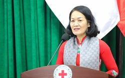 Ban Bí thư điều động, chỉ định Phó Chủ tịch thường trực Hội Liên hiệp Phụ nữ Việt Nam giữ chức vụ mới