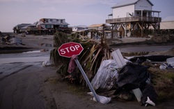 7 sự thật “khủng khiếp” về tổn thất từ các thảm họa khí hậu 2021