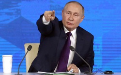 Khủng hoảng Ukraine: Cách Putin xả giận trước NATO