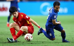 Tin tối (28/12): Hoàng Đức lọt top ngôi sao đột phá nhất AFF Cup 2020