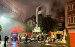 Phó Thủ tướng Thường trực yêu cầu khẩn trương điều tra làm rõ nguyên nhân vụ cháy làm 3 người tử vong ở Thanh Hóa