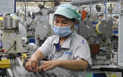 Vượt các trung tâm công nghiệp miền Nam, Bắc Ninh dẫn đầu cả nước về sản xuất công nghiệp và xuất khẩu