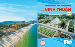 Ninh Thuận: Giảng dạy cho học sinh nghề làm nước mắm