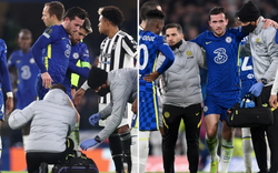 Chelsea gặp họa: Hậu vệ đắt giá Ben Chilwell nghỉ hết mùa