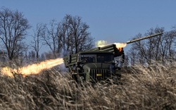 Lực lượng tên lửa pháo binh của Nga khiến Mỹ-NATO phải run sợ 
