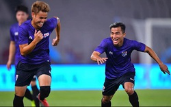 Cựu tuyển thủ Phạm Như Thuần nhận định kết quả chung kết AFF Cup 2020 Thái Lan vs Indonesia