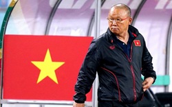 Tâm tư của HLV Park Hang-seo sau thất bại tại AFF Cup 2020