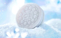 Oreo phiên bản bông tuyết Frozen