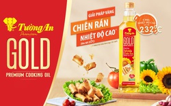 Hiểu món chiên, chọn đúng dầu ăn chiên rán ở nhiệt độ cao