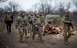 Xung đột ở Đông Ukraine: Người đứng đầu Lugansk tiết lộ lý do Kiev không muốn chấm dứt cuộc chiến