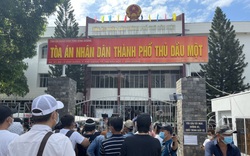 Dùng “ảnh nóng” để tống tiền bà Nguyễn Phương Hằng, nam thanh niên lãnh án