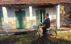 Kể chuyện làng: Xe đạp trong miền ký ức của mẹ