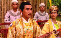 Vì sao vua Lý Huệ Tông đột nhiên bị điên khi nương nhờ nhà Trần?
