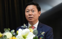 Vụ trưởng Trần Thanh Lâm được bổ nhiệm làm Phó Trưởng Ban Tuyên giáo Trung ương