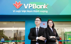 Moody’s nâng xếp hạng tín nhiệm của VPBank lên ngang mức xếp hạng Quốc gia