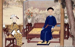 Nhìn "mâm cơm" của hoàng đế Đạo Quang, hậu thế ngỡ ngàng