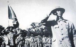 Tướng Vương Thừa Vũ và thuật "trùng độc chiến" huyền thoại trong Chiến tranh Việt Nam