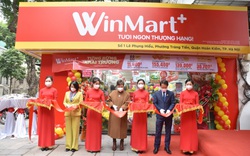 Wincommerce khai trương cửa hàng WinMart+ nhượng quyền đầu tiên