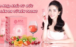 BSSC đưa Collagen thủy phân về Việt Nam giúp chị em trẻ đẹp hơn mỗi ngày