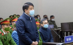 TIN NÓNG 24 GIỜ QUA: Thông tin mới về iPad của ông Nguyễn Đức Chung; hé lộ thực đơn bữa cơm vụ 4 người chết
