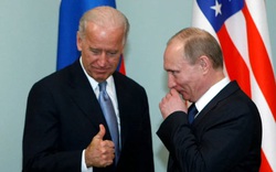 Căng thẳng Ukraine: Putin tuyên bố "chiếu tướng, hết cờ" với Biden?