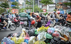 Chính sách có hiệu lực từ tháng 1/2022: Xả nhiều rác, trả nhiều tiền