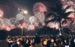 Loạt thành phố nổi tiếng thế giới hủy bỏ sự kiện đón năm mới Tết Dương lịch vì Omicron