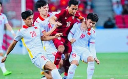 Vượt qua Quang Hải, "Messi Thái" giành danh hiệu Cầu thủ xuất sắc nhất AFF Cup?